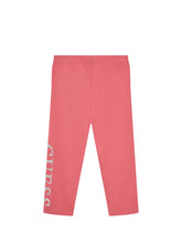 GUESS 1 USCITA Guess Pantalone Bambina Pink - Rosa PINK